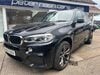 BMW X5 XDRIVE30D M SPORT