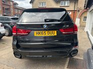 BMW X5 XDRIVE30D M SPORT 5