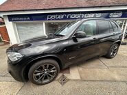 BMW X5 XDRIVE30D M SPORT 2