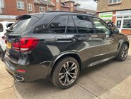 BMW X5 XDRIVE30D M SPORT 7