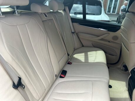BMW X5 XDRIVE30D M SPORT 19