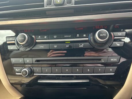 BMW X5 XDRIVE30D M SPORT 23