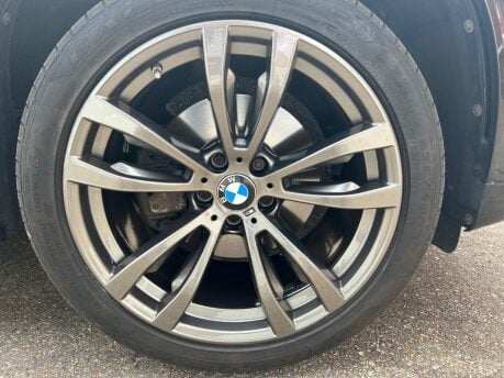 BMW X5 XDRIVE30D M SPORT 15