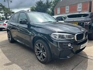 BMW X5 XDRIVE30D M SPORT 9