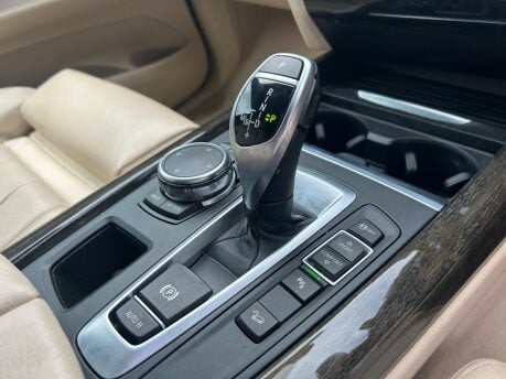 BMW X5 XDRIVE30D M SPORT 28