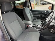 Ford C-Max ZETEC TDCI 19