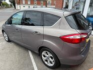 Ford C-Max ZETEC TDCI 4
