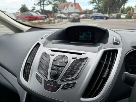 Ford C-Max ZETEC TDCI 32