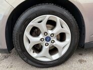 Ford C-Max ZETEC TDCI 13