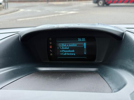 Ford C-Max ZETEC TDCI 35