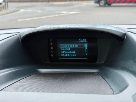 Ford C-Max ZETEC TDCI 35