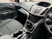 Ford C-Max ZETEC TDCI 26
