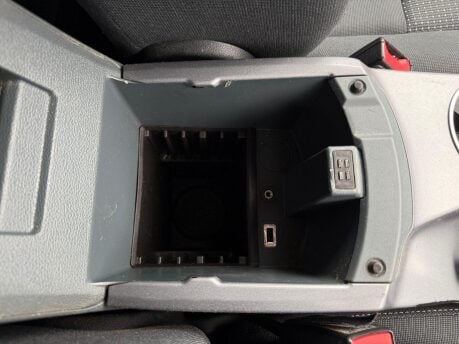 Ford C-Max ZETEC TDCI 27