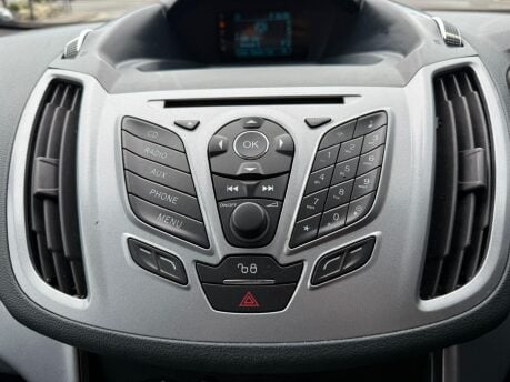 Ford C-Max ZETEC TDCI 31