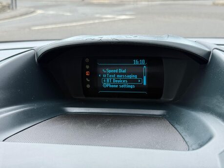 Ford C-Max ZETEC TDCI 36