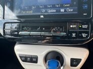 Toyota Prius 1.8 VVT 8.8kWh Excel CVT Euro 6 (s/s) 5dr 33