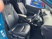 Toyota Prius 1.8 VVT 8.8kWh Excel CVT Euro 6 (s/s) 5dr 22