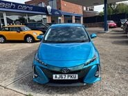 Toyota Prius 1.8 VVT 8.8kWh Excel CVT Euro 6 (s/s) 5dr 13
