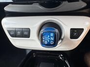 Toyota Prius 1.8 VVT 8.8kWh Excel CVT Euro 6 (s/s) 5dr 34