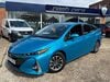 Toyota Prius 1.8 VVT 8.8kWh Excel CVT Euro 6 (s/s) 5dr