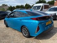Toyota Prius 1.8 VVT 8.8kWh Excel CVT Euro 6 (s/s) 5dr 5