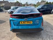 Toyota Prius 1.8 VVT 8.8kWh Excel CVT Euro 6 (s/s) 5dr 8