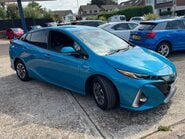 Toyota Prius 1.8 VVT 8.8kWh Excel CVT Euro 6 (s/s) 5dr 12