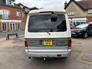 Mazda B 2.5L Diesel 5 Speed Automatic 7