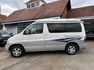 Mazda B 2.5L Diesel 5 Speed Automatic 4