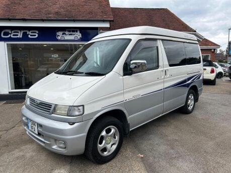 Mazda B 2.5L Diesel 5 Speed Automatic 2