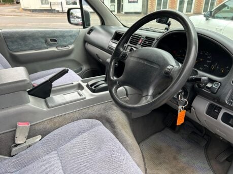 Mazda B 2.5L Diesel 5 Speed Automatic 14