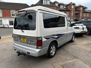 Mazda B 2.5L Diesel 5 Speed Automatic 8