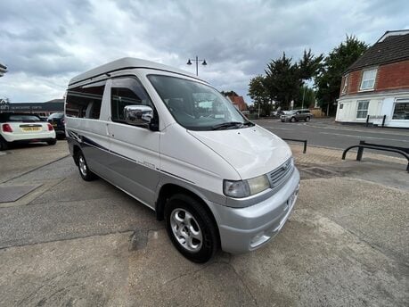 Mazda B 2.5L Diesel 5 Speed Automatic 11