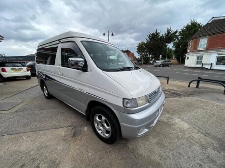 Mazda B 2.5L Diesel 5 Speed Automatic 11