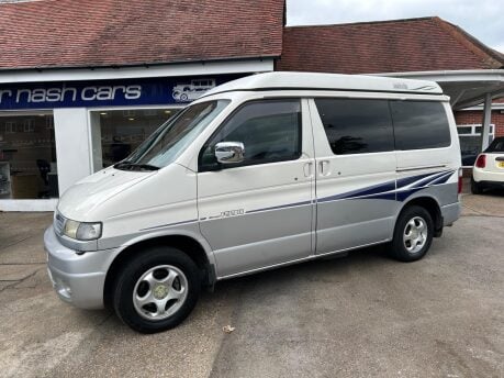 Mazda B 2.5L Diesel 5 Speed Automatic 3