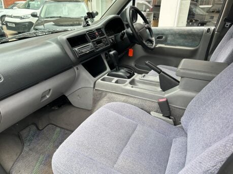 Mazda B 2.5L Diesel 5 Speed Automatic 15