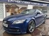 Audi TT TDI QUATTRO BLACK EDITION