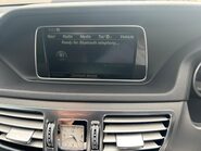 Mercedes-Benz E Class E350 BLUETEC AMG NIGHT EDITION 22