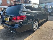 Mercedes-Benz E Class E350 BLUETEC AMG NIGHT EDITION 5