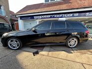 Mercedes-Benz E Class E350 BLUETEC AMG NIGHT EDITION 2