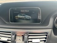 Mercedes-Benz E Class E350 BLUETEC AMG NIGHT EDITION 23