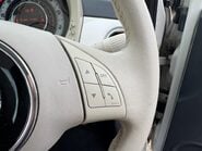 Fiat 500 500C 1.2 Lounge Euro 6 (s/s) 2dr 21