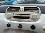Fiat 500 500C 1.2 Lounge Euro 6 (s/s) 2dr 24