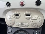 Fiat 500 500C 1.2 Lounge Euro 6 (s/s) 2dr 25