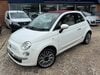 Fiat 500 500C 1.2 Lounge Euro 6 (s/s) 2dr