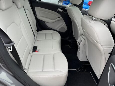 Mercedes-Benz B Class B200 CDI BLUEEFFICIENCY SPORT 20