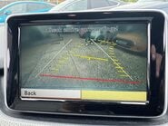 Mercedes-Benz B Class B200 CDI BLUEEFFICIENCY SPORT 29