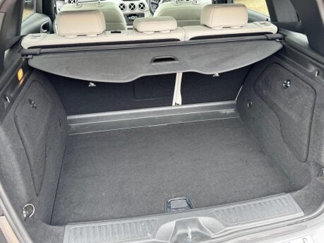 Mercedes-Benz B Class B200 CDI BLUEEFFICIENCY SPORT 18
