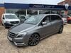 Mercedes-Benz B Class B200 CDI BLUEEFFICIENCY SPORT