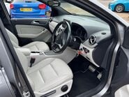 Mercedes-Benz B Class B200 CDI BLUEEFFICIENCY SPORT 21